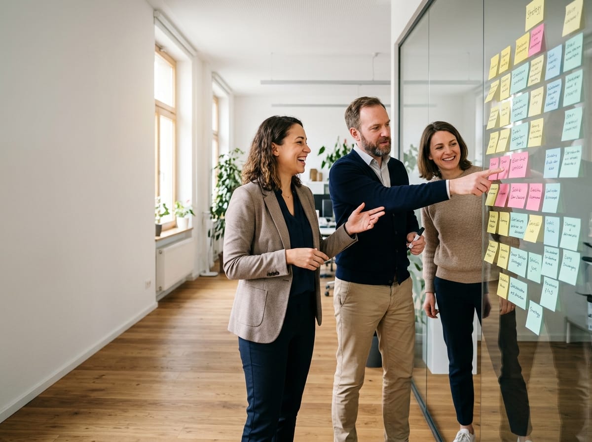 Dienstleistungsunternehmen